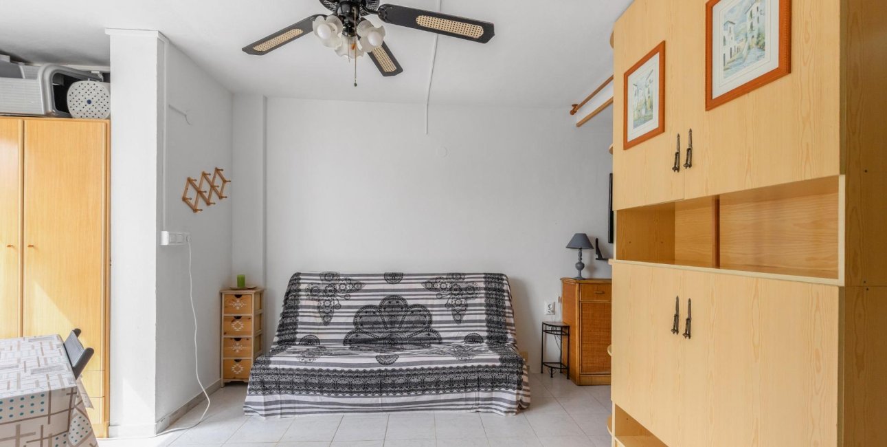Resale - Study -
Torrevieja - Torreblanca