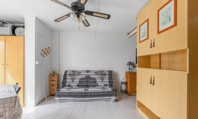 Resale - Study -
Torrevieja - Torreblanca
