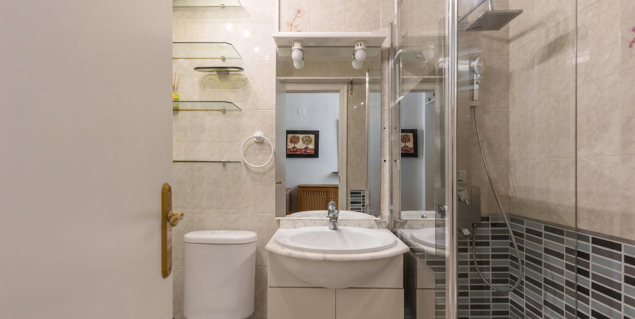 Resale - Study -
Torrevieja - Torreblanca