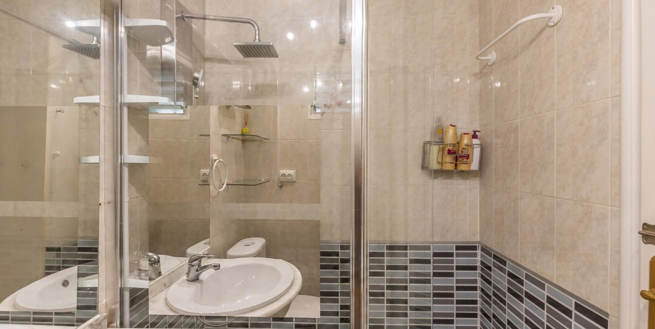 Resale - Study -
Torrevieja - Torreblanca