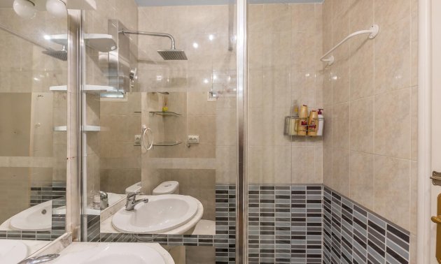 Resale - Study -
Torrevieja - Torreblanca