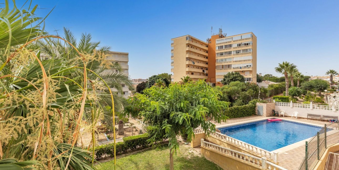Resale - Study -
Torrevieja - Torreblanca