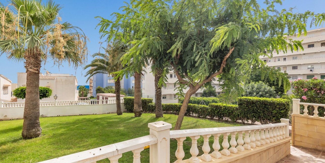 Resale - Study -
Torrevieja - Torreblanca