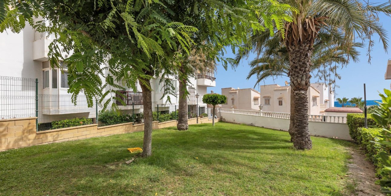 Resale - Study -
Torrevieja - Torreblanca