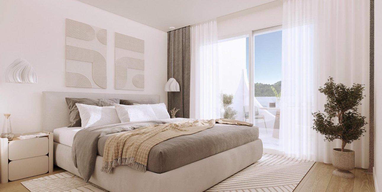 New Build - Bungalow -
La Manga del Mar Menor - La Manga Club