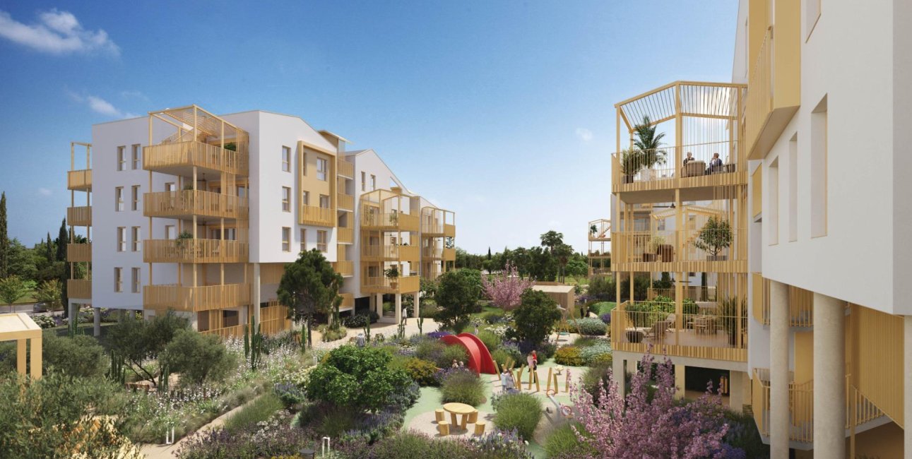 New Build - Penthouse -
El Verger - Playa de La Almadraba