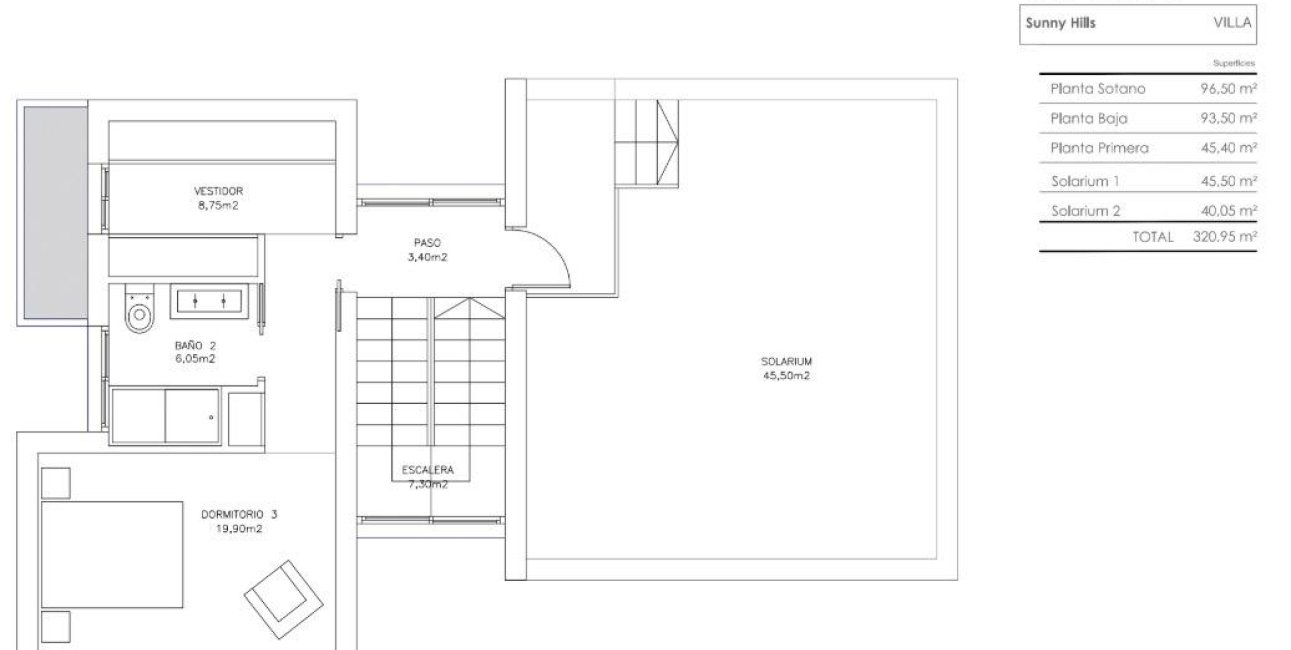 New Build - Villa -
Finestrat - Campana Garden