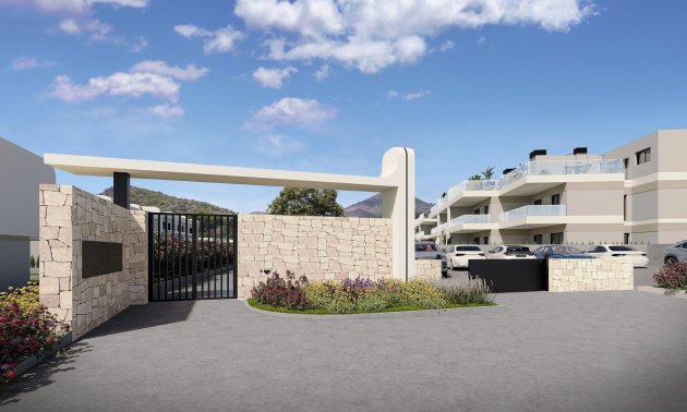 Obra nueva - Bungalow -
La Manga del Mar Menor - La Manga Club