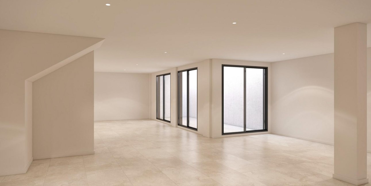 New Build - Villa -
Torre Pacheco - Santa Rosalia Lake And Life Resort