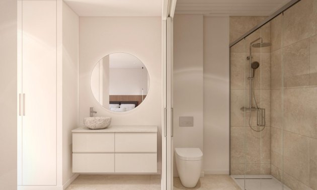 New Build - Villa -
Torre Pacheco - Santa Rosalia Lake And Life Resort