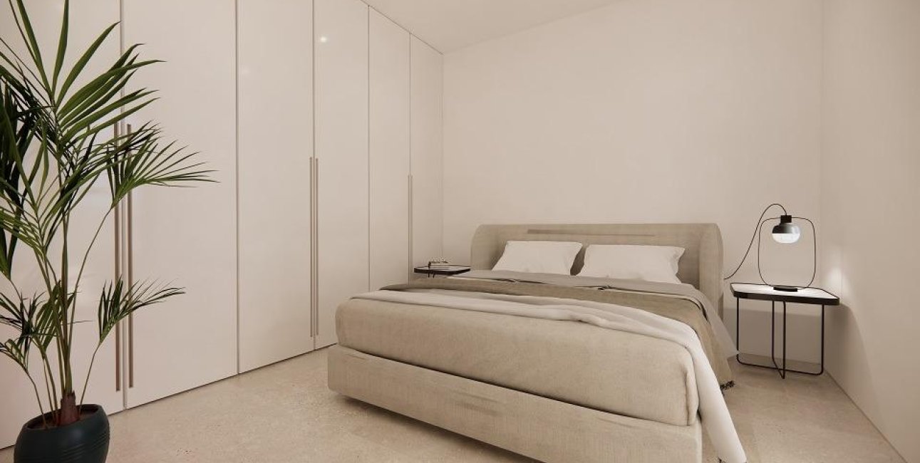 Obra nueva - Villa -
Torrevieja - San Luis - Chaparal