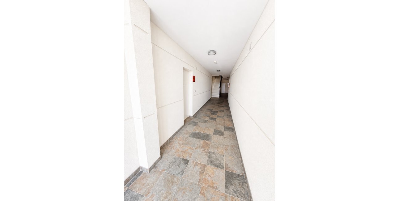 Reventa - Apartamento / piso -
Los Dolses