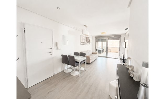 Reventa - Apartamento / piso -
Los Dolses