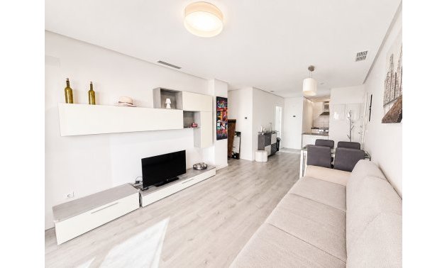 Reventa - Apartamento / piso -
Los Dolses