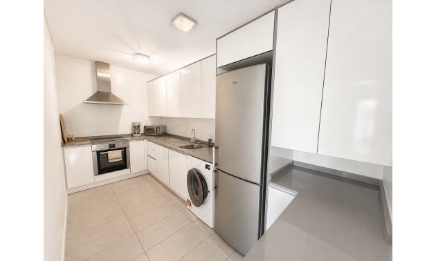 Reventa - Apartamento / piso -
Los Dolses