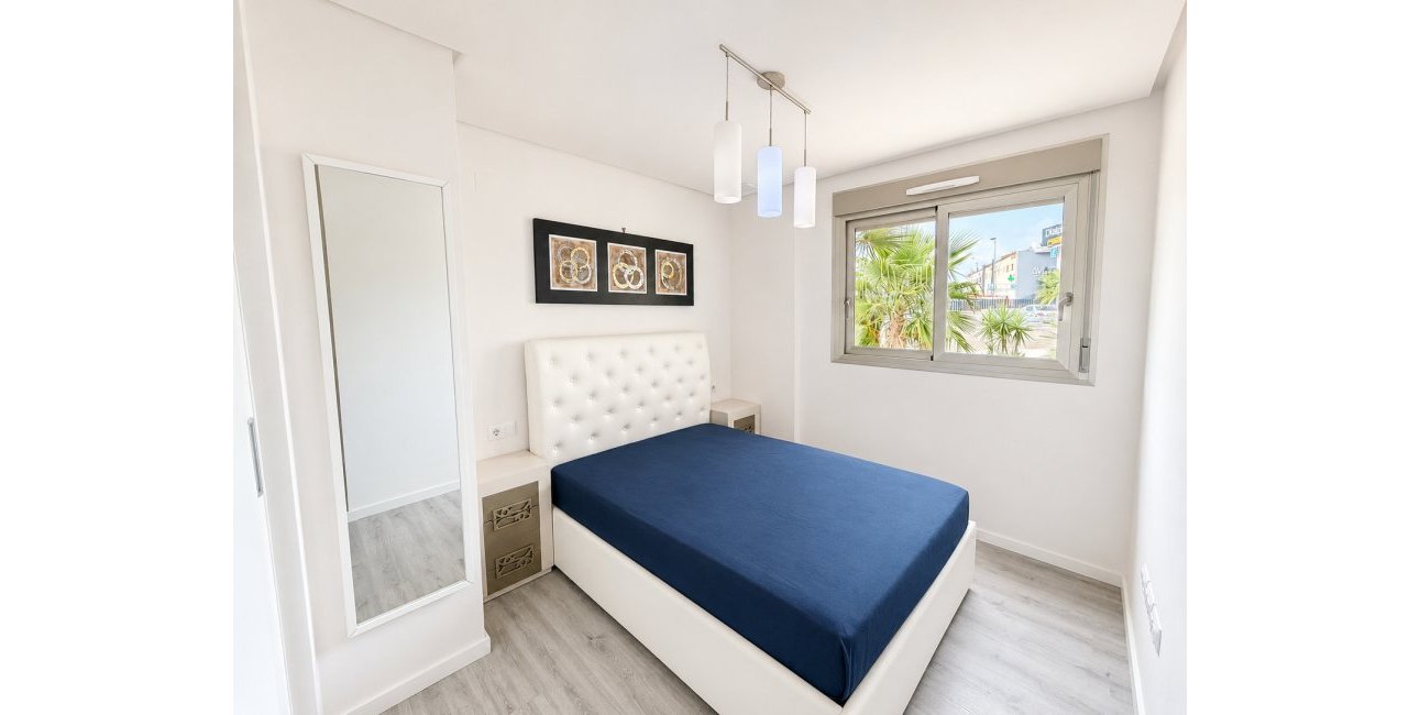 Reventa - Apartamento / piso -
Los Dolses