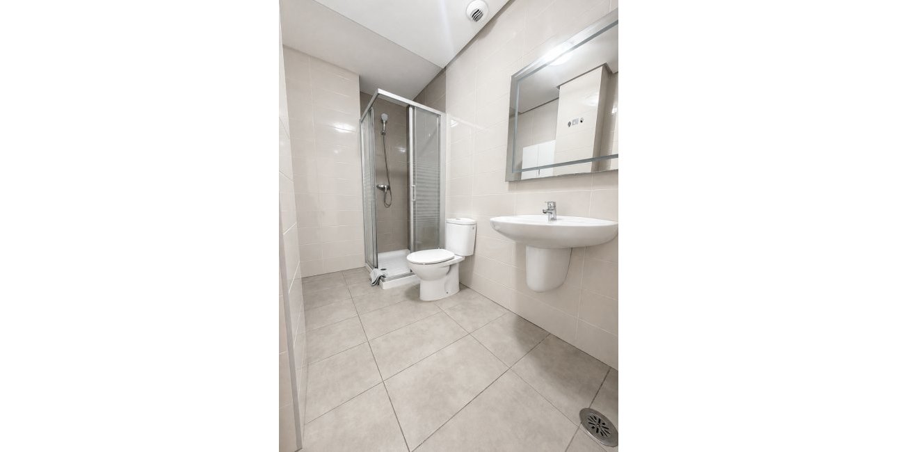 Reventa - Apartamento / piso -
Los Dolses