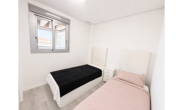 Reventa - Apartamento / piso -
Los Dolses