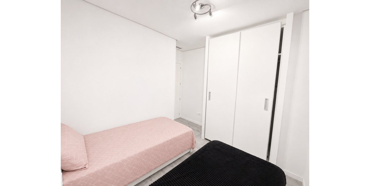 Reventa - Apartamento / piso -
Los Dolses