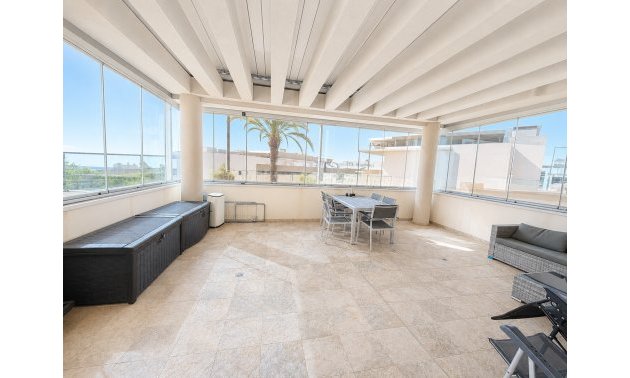 Reventa - Apartamento / piso -
Los Dolses