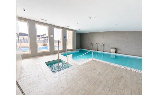 Reventa - Apartamento / piso -
Los Dolses