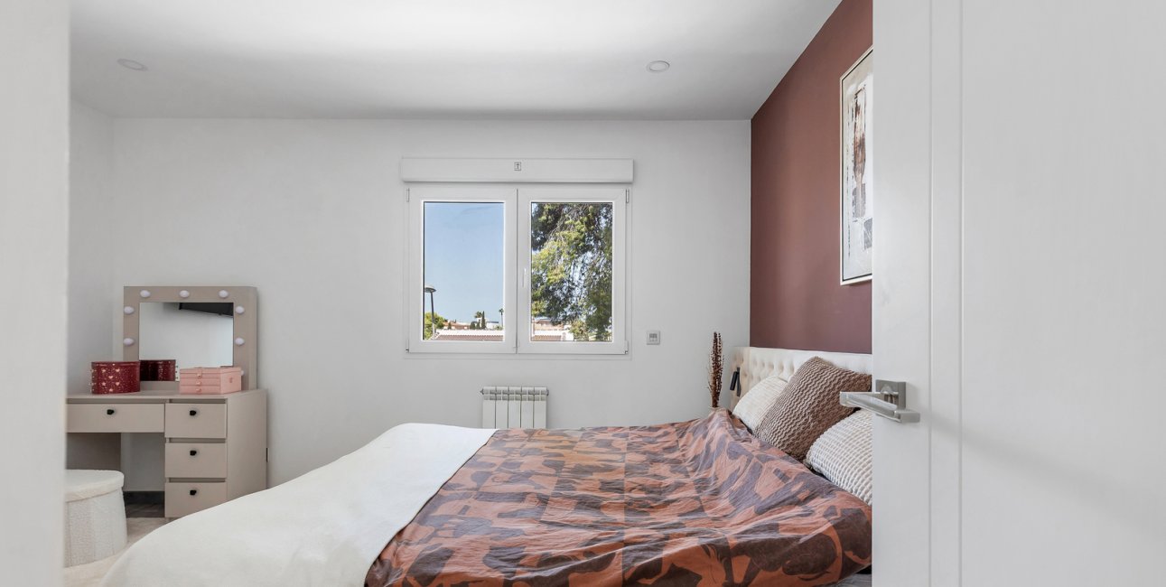 Rynek wtórny - Willa -
Torrevieja - Los Balcones - Los Altos del Edén
