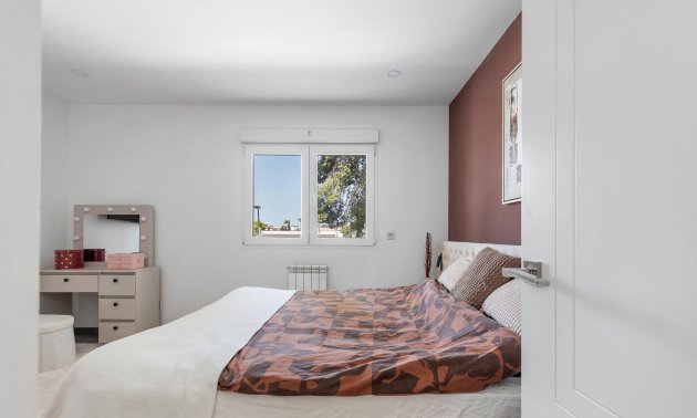 Rynek wtórny - Willa -
Torrevieja - Los Balcones - Los Altos del Edén