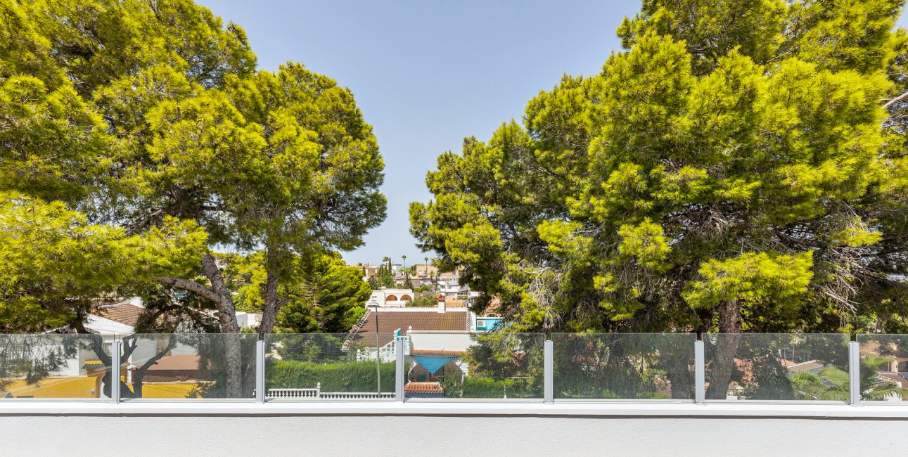 Rynek wtórny - Willa -
Torrevieja - Los Balcones - Los Altos del Edén