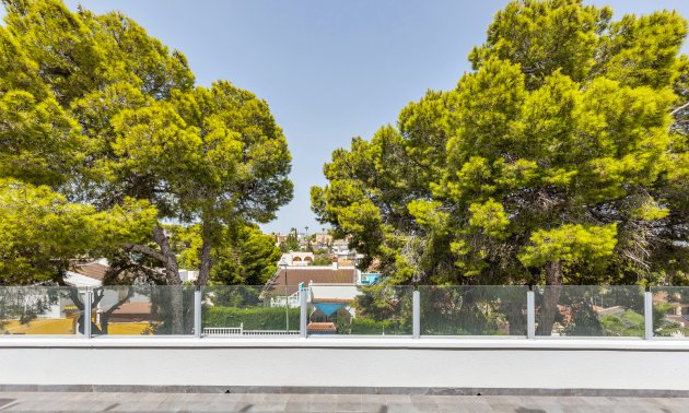 Rynek wtórny - Willa -
Torrevieja - Los Balcones - Los Altos del Edén