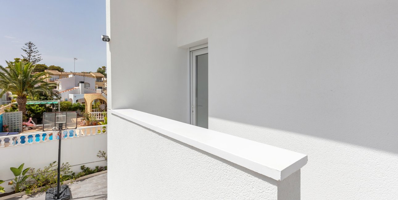 Rynek wtórny - Willa -
Torrevieja - Los Balcones - Los Altos del Edén