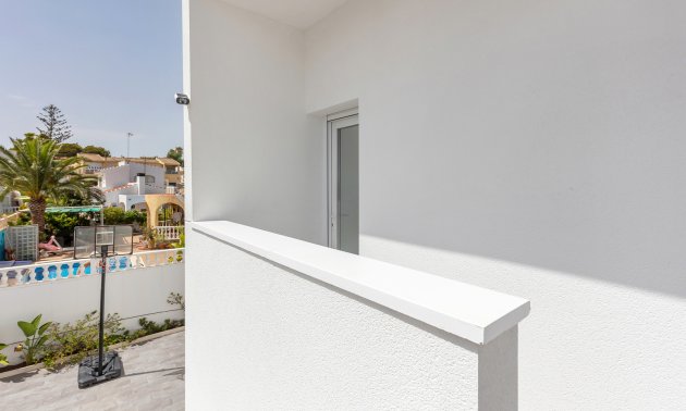 Rynek wtórny - Willa -
Torrevieja - Los Balcones - Los Altos del Edén