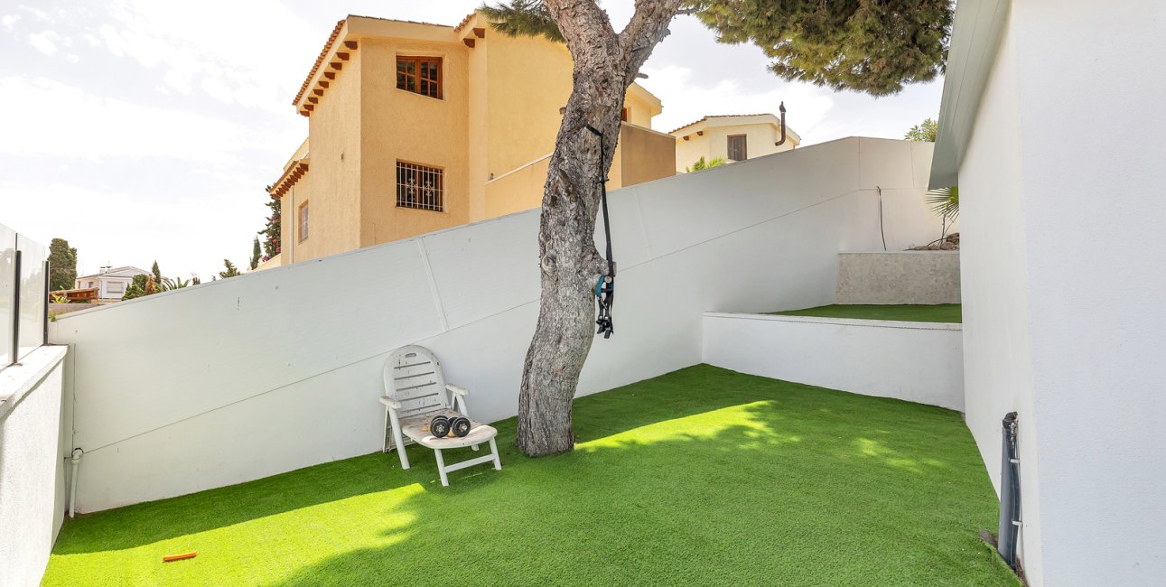Rynek wtórny - Willa -
Torrevieja - Los Balcones - Los Altos del Edén
