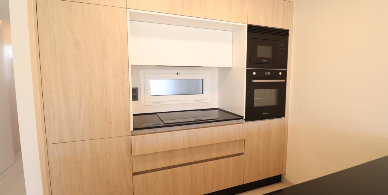 Reventa - Apartamento / piso -
Guardamar del Segura - El Raso