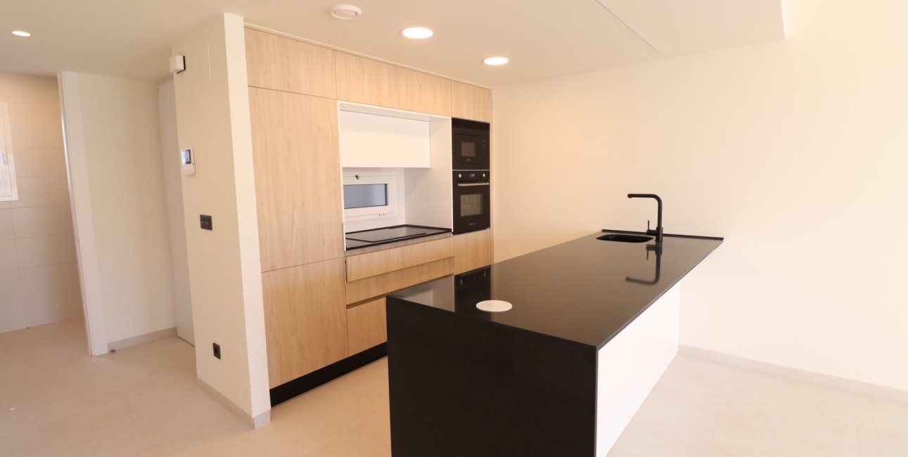 Reventa - Apartamento / piso -
Guardamar del Segura - El Raso