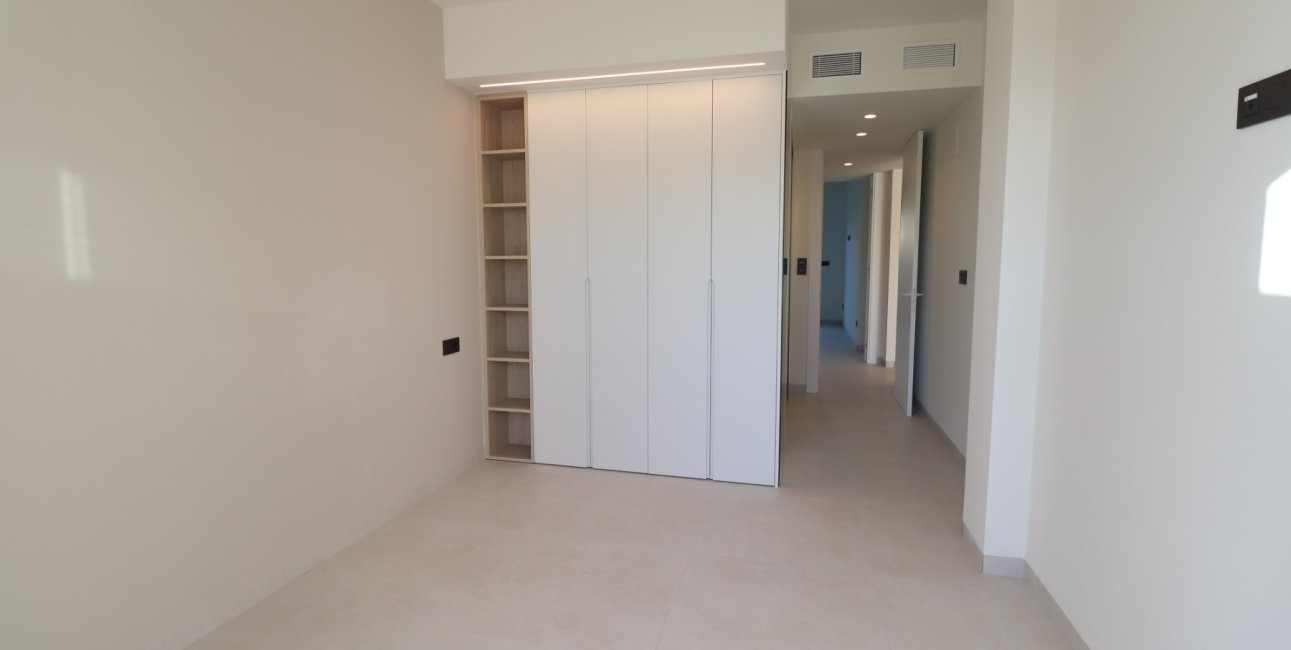 Reventa - Apartamento / piso -
Guardamar del Segura - El Raso