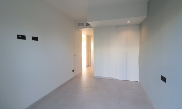 Reventa - Apartamento / piso -
Guardamar del Segura - El Raso