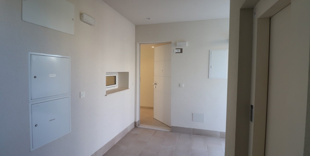 Reventa - Apartamento / piso -
Guardamar del Segura - El Raso