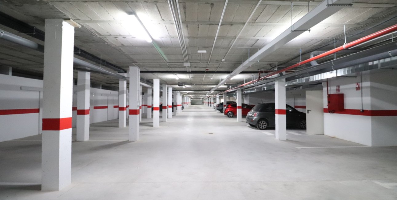 Reventa - Apartamento / piso -
Guardamar del Segura - El Raso