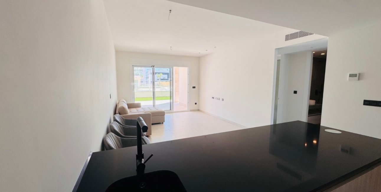 Reventa - Apartamento / piso -
Guardamar del Segura - El Raso