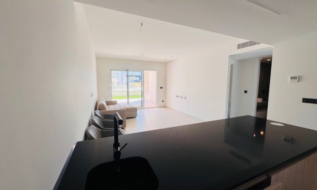 Reventa - Apartamento / piso -
Guardamar del Segura - El Raso