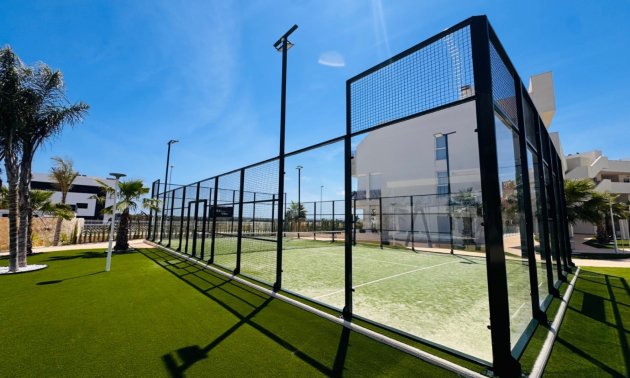 Reventa - Apartamento / piso -
Guardamar del Segura - El Raso