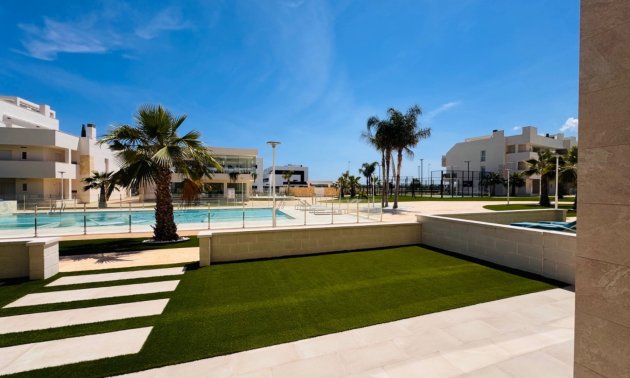 Reventa - Apartamento / piso -
Guardamar del Segura - El Raso
