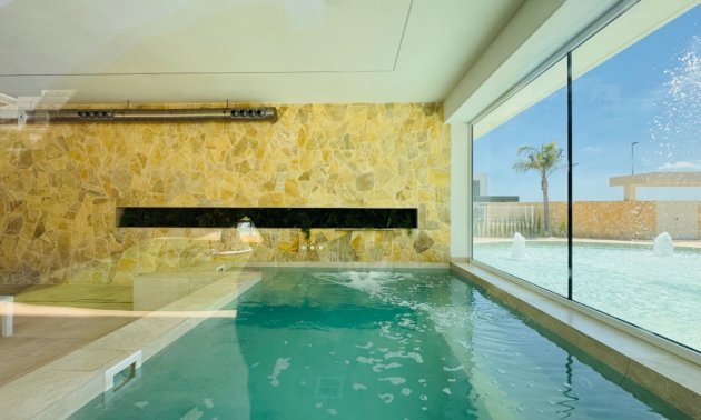 Reventa - Apartamento / piso -
Guardamar del Segura - El Raso