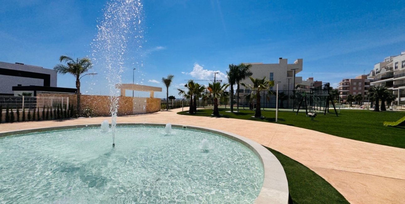 Reventa - Apartamento / piso -
Guardamar del Segura - El Raso