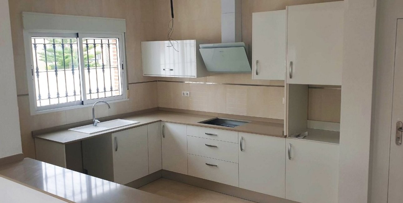Resale - Country House -
Catral - Catral - Country