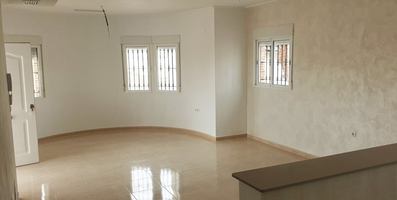 Resale - Country House -
Catral - Catral - Country
