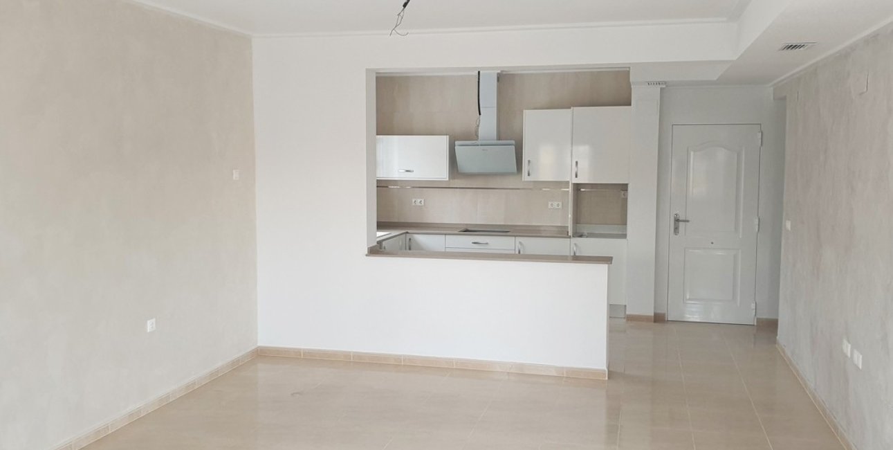 Resale - Country House -
Catral - Catral - Country