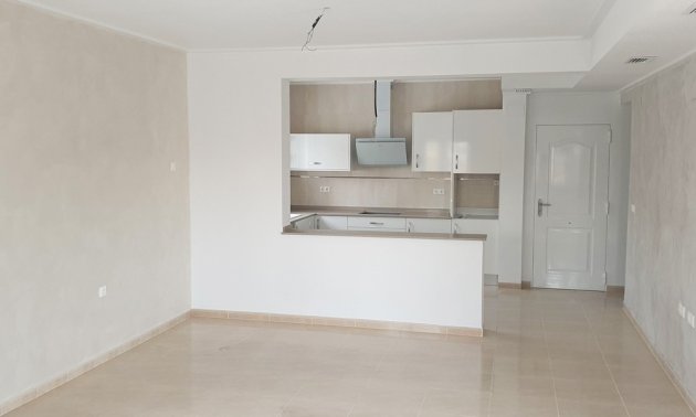Resale - Country House -
Catral - Catral - Country
