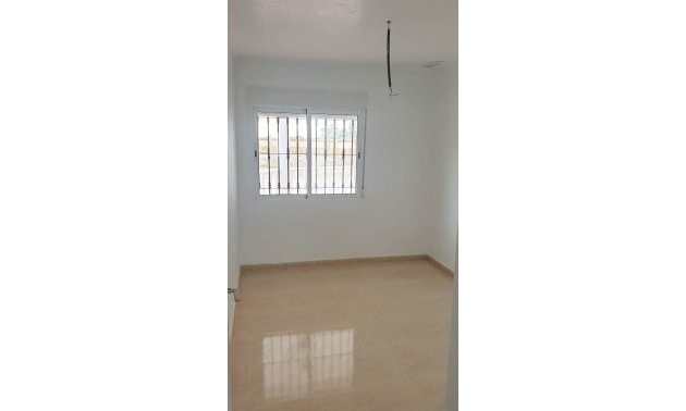 Resale - Country House -
Catral - Catral - Country