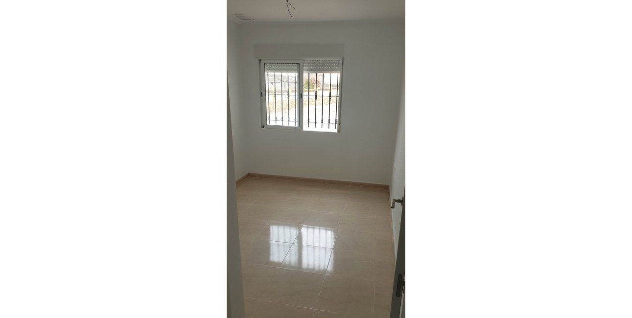 Resale - Country House -
Catral - Catral - Country
